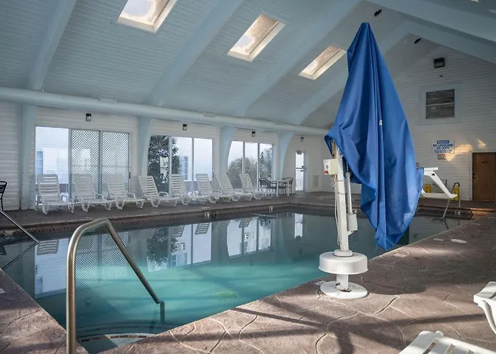Branson Towers Hotel